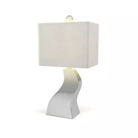 Modern Design Bed Side Lamp 3d model Modern Design Bed Side Lamp 3d model