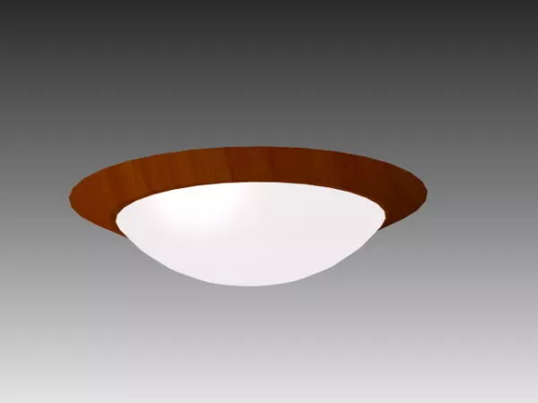 Kitchen Room Modern Ceiling Lamp 3d model Kitchen Room Modern Ceiling Lamp 3d model