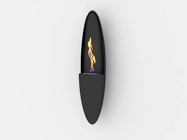 Heat Machine Press 3d model