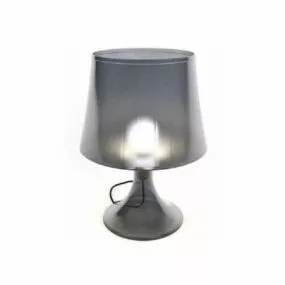Modern Fabric Interior Table Lamp 3d model