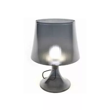 Modern Fabric Interior Table Lamp 3d model Modern Fabric Interior Table Lamp 3d model