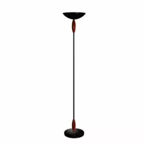 Living Room Design Modern Floor Lamps 3d model