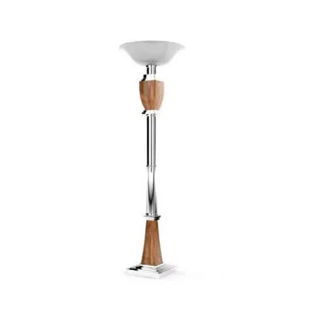 Garden Floor Lamp 3d model Garden Floor Lamp 3d model