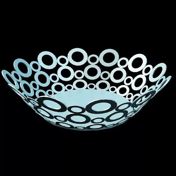 Lantern Basket 3d model