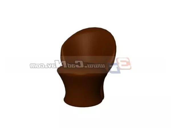 Fungus Mushroom 3d model