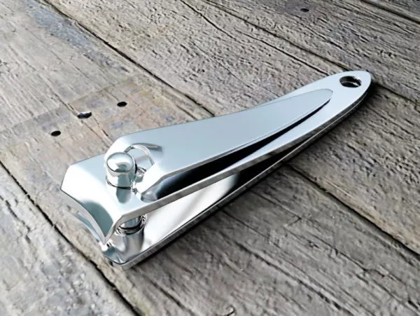Hand Tool Nail Clipper 3d model Hand Tool Nail Clipper 3d model
