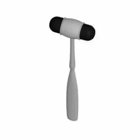 Neuro Hammer Hospital Equipment 3d model