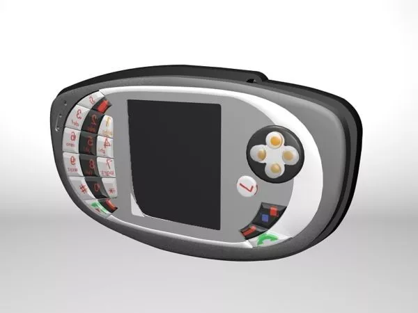 Apple Iphone 11 3d model
