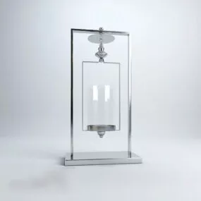 Office Equipment Desk Accessories 3d model