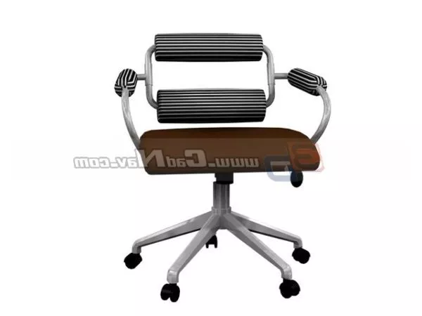 Office Furniture Lounge Massage Chair 3d model Office Furniture Lounge Massage Chair 3d model