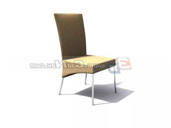 Conference Table Office Room Furniture 3d model