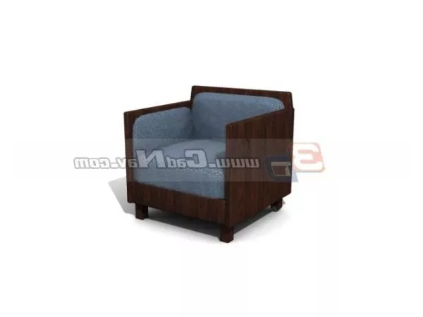 Office Sofa Chair Furniture 3d model Office Sofa Chair Furniture 3d model
