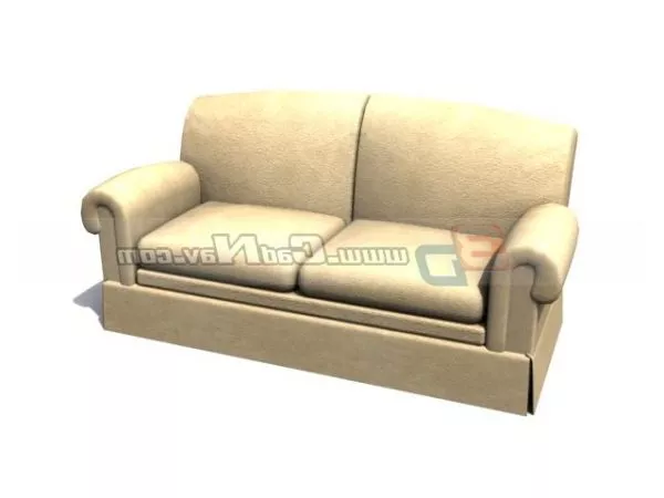 Pin Tack 3d model