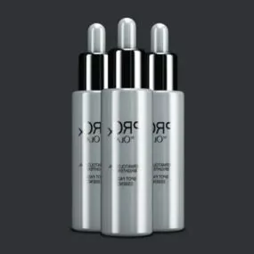 Cosmetic Olay White Radiance Serum 3d model