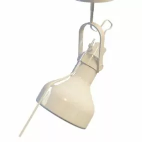 Outdoor Studio Spot Light 3d model