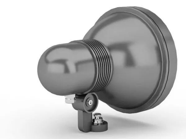 Outdoor Garden Spotlight Floodlight 3d model Outdoor Garden Spotlight Floodlight 3d model