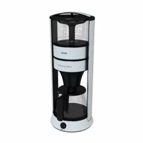 Philips Cafe Gourmet Machine 3d model