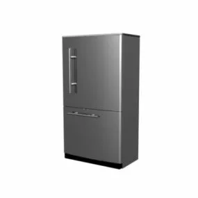 Kitchen Pizza Oven 3d model