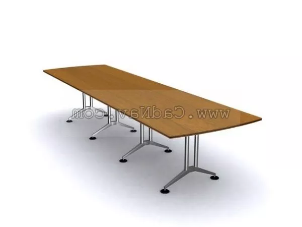 Pin Tack 3d model