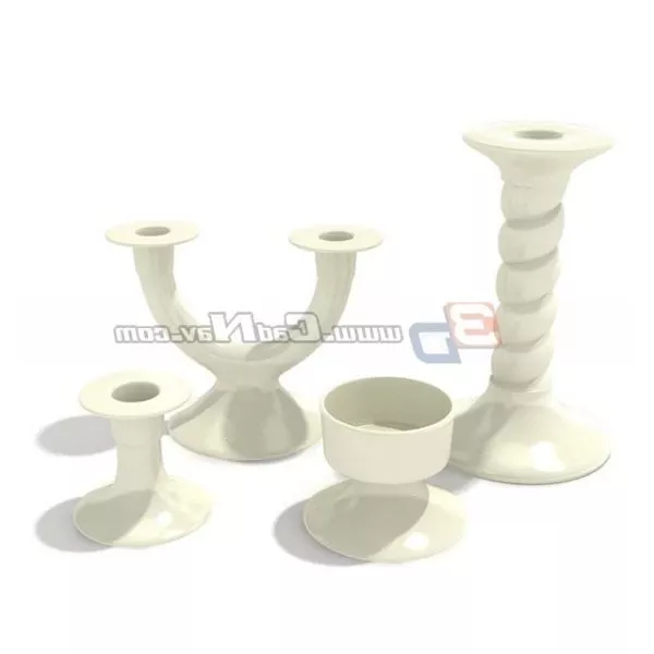 Roller Machine 3d model