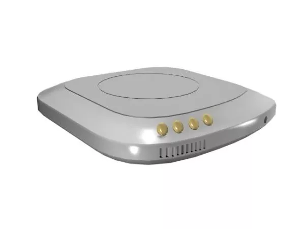 Rice Cooker Steamer 3d model