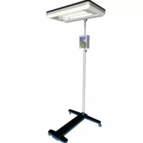 Portable Infant Warmer Hospital Equipment 3d model