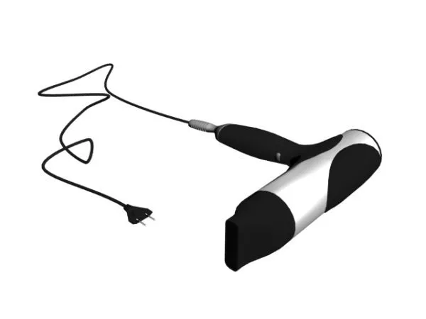 Carpenter Jointer Tool 3d model