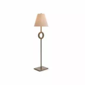 Project Interior Floor Lamp 3d model