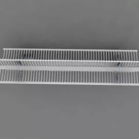 Home Radiator Towel Rack 3d model