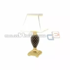 Design Reading Light Desk Lamp 3d model