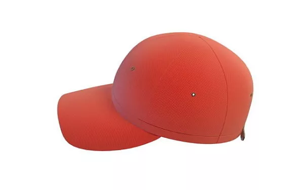 Safety Hat 3d model