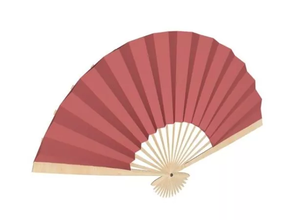 Asian Paper Hand Fan 3d model Asian Paper Hand Fan 3d model