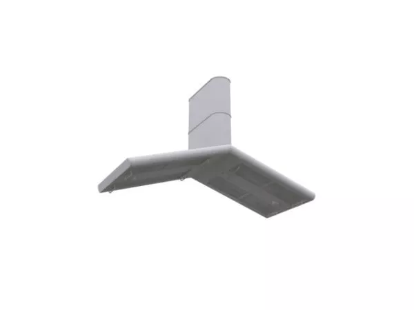 Oil Platform Structure Extractor 3d model