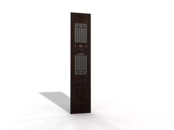 Furniture Room Divider Panel 3d model Furniture Room Divider Panel 3d model