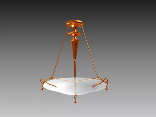 Noise Shape And Cloud 3d model
