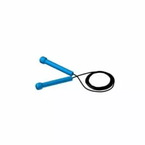 Rubber Skipping Rope Tool 3d model