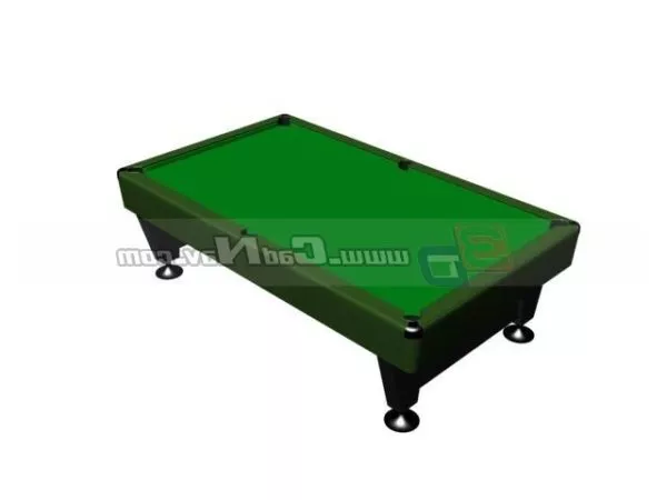 Entertainment Tv Cabinet 3d model