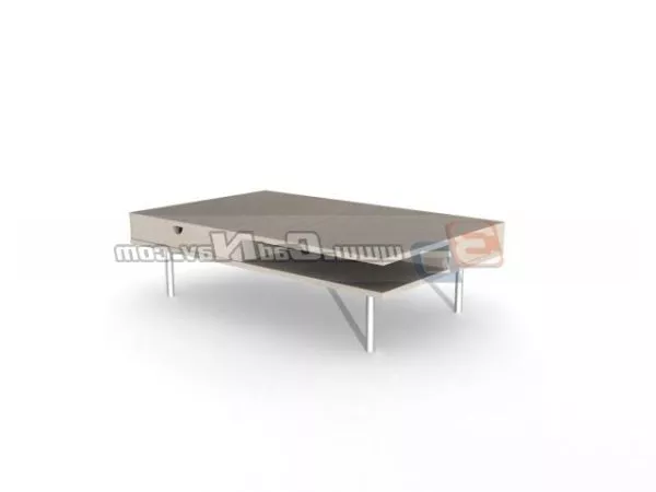 Sofa Tea Table Furniture 3d model Sofa Tea Table Furniture 3d model