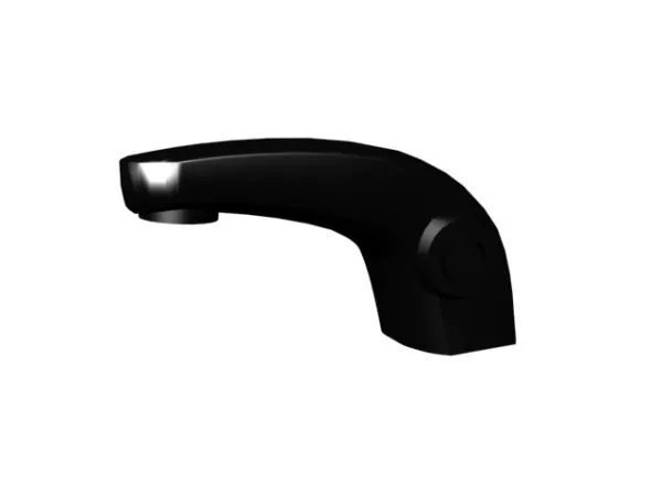Premium Faucet Groher 3d model
