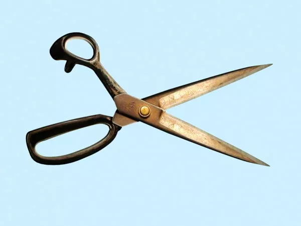 Welding Clamp 3d model