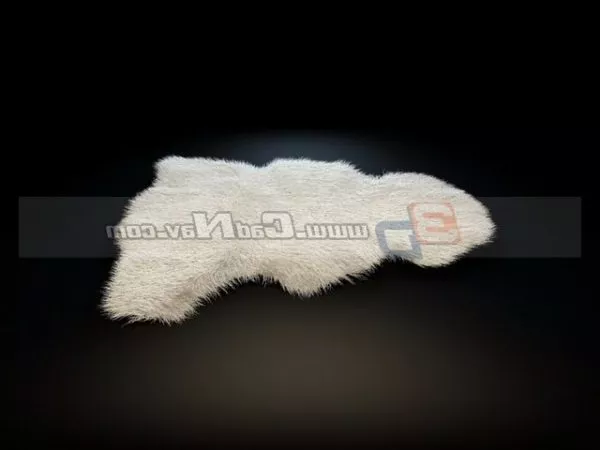 Adjustable Wrench Tool 3d model