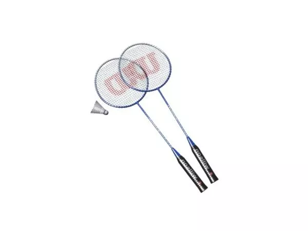 Badminton Racket Free 3d Model - .Max, .Vray - Open3dModel 196649