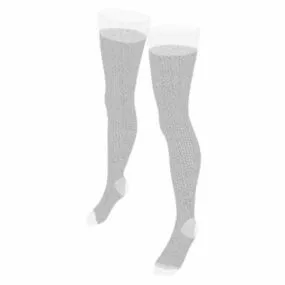 Fashion Silk Stockings 3d model