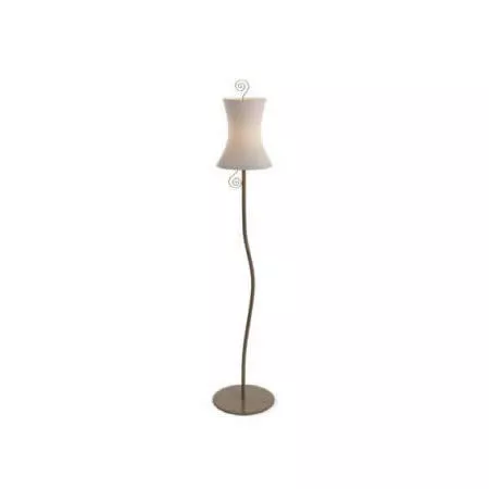 Simple Wood Interior Floor Lamp 3d model Simple Wood Interior Floor Lamp 3d model