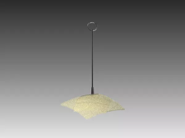 Home Furniture Simple Pendant Lamp 3d model Home Furniture Simple Pendant Lamp 3d model