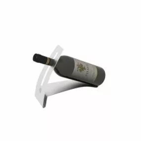 Typical Bottle Wine Rack 3d model