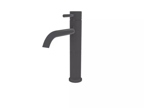 Small Faucet Jacob 3d model