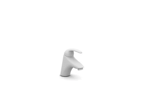 Sanitary Faucet Grifo 3d model