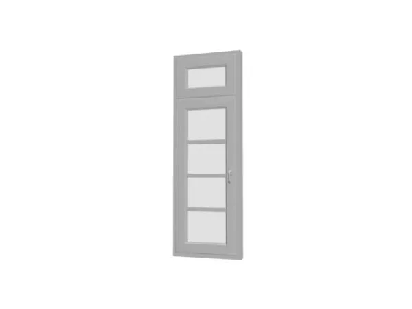 Single Window Design 3d model Single Window Design 3d model