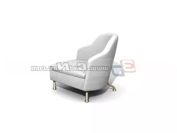 Living Room Corner Sofa 3d model Living Room Corner Sofa 3d model
